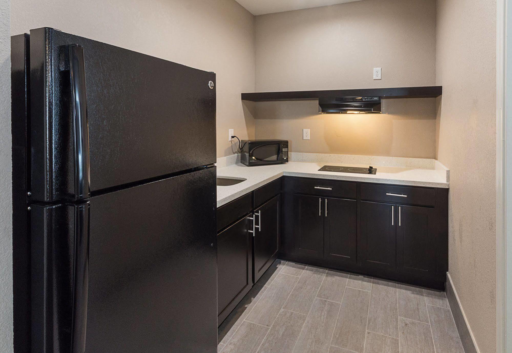 Econo Lodge Inn & Suites Houston Nw-Cy-Fair Jersey Village Экстерьер фото